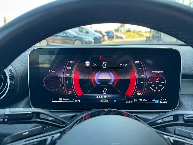 2022 mercedes-benz c-klasse 300 e amg 19” bns line ltd kdb-61-n - afbeelding 14 van  29