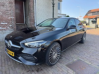 2022 mercedes-benz c-klasse 300 e amg 19” bns line ltd kdb-61-n - afbeelding 24 van  29