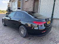 2022 mercedes-benz c-klasse 300 e amg 19” bns line ltd kdb-61-n - afbeelding 27 van  29