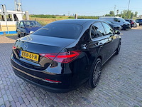 2022 mercedes-benz c-klasse 300 e amg 19” bns line ltd kdb-61-n - afbeelding 29 van  29