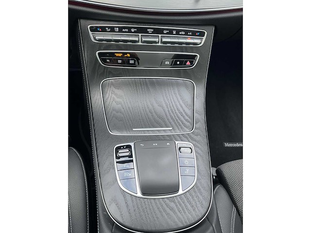 2022 mercedes-benz e300 4matic hybride personenauto - afbeelding 4 van  30