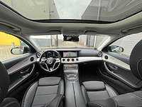 2022 mercedes-benz e300 4matic hybride personenauto - afbeelding 6 van  30