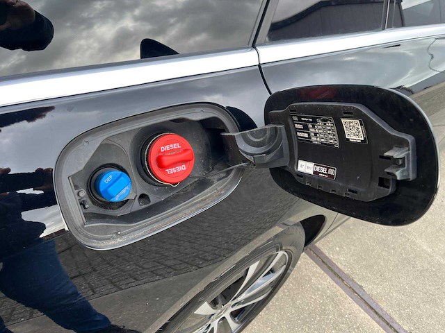 2022 mercedes-benz e300 4matic hybride personenauto - afbeelding 8 van  30