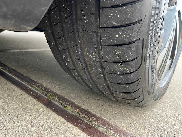 2022 mercedes-benz e300 4matic hybride personenauto - afbeelding 10 van  30