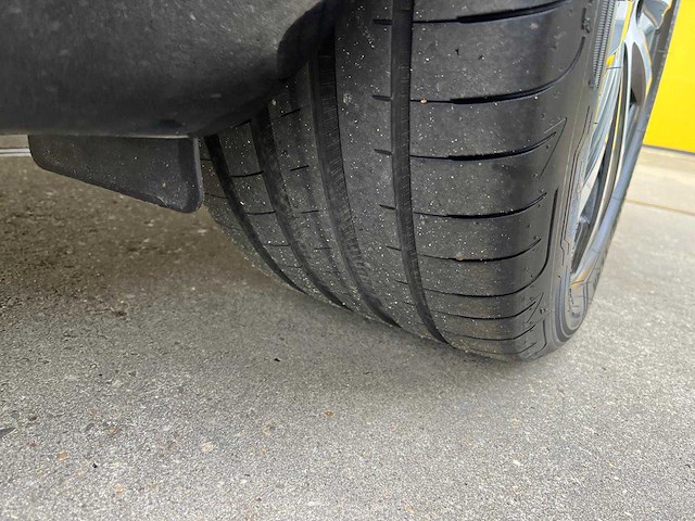 2022 mercedes-benz e300 4matic hybride personenauto - afbeelding 11 van  30