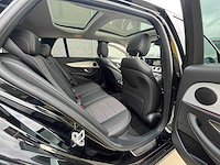 2022 mercedes-benz e300 4matic hybride personenauto - afbeelding 18 van  30