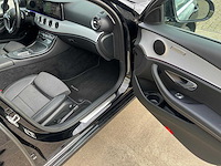 2022 mercedes-benz e300 4matic hybride personenauto - afbeelding 19 van  30