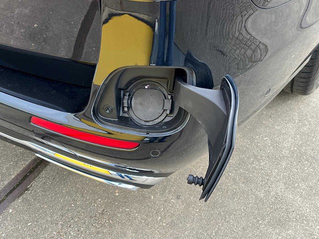 2022 mercedes-benz e300 4matic hybride personenauto - afbeelding 21 van  30