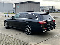 2022 mercedes-benz e300 4matic hybride personenauto - afbeelding 12 van  30