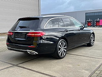 2022 mercedes-benz e300 4matic hybride personenauto - afbeelding 23 van  30