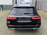 2022 mercedes-benz e300 4matic hybride personenauto - afbeelding 25 van  30