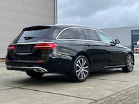 2022 mercedes-benz e300 4matic hybride personenauto - afbeelding 26 van  30
