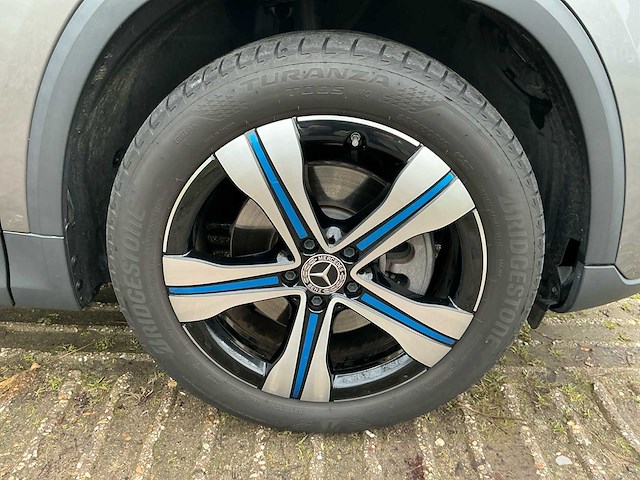 2022 mercedes-benz eqa 250 sport ed. 67 kwh personenauto - afbeelding 3 van  41