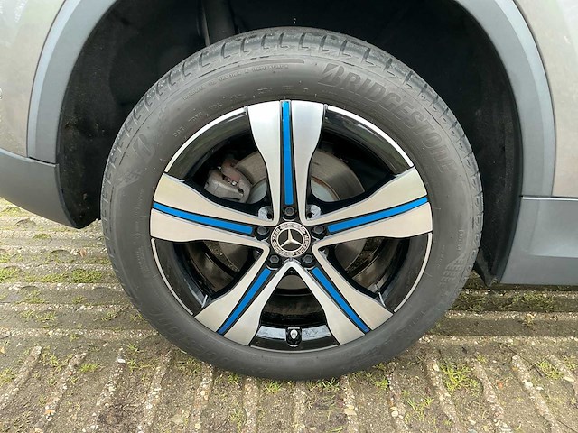 2022 mercedes-benz eqa 250 sport ed. 67 kwh personenauto - afbeelding 4 van  41