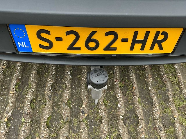 2022 mercedes-benz eqa 250 sport ed. 67 kwh personenauto - afbeelding 7 van  41