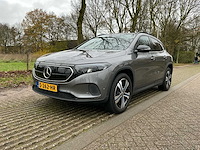 2022 mercedes-benz eqa 250 sport ed. 67 kwh personenauto - afbeelding 1 van  41