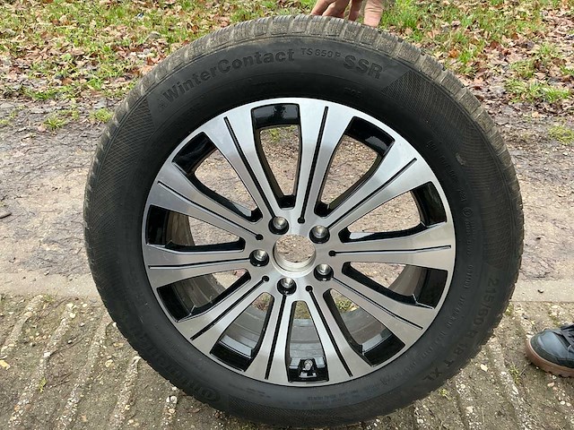 2022 mercedes-benz eqa 250 sport ed. 67 kwh personenauto - afbeelding 15 van  41