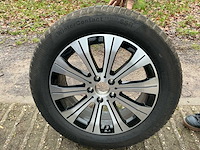 2022 mercedes-benz eqa 250 sport ed. 67 kwh personenauto - afbeelding 15 van  41