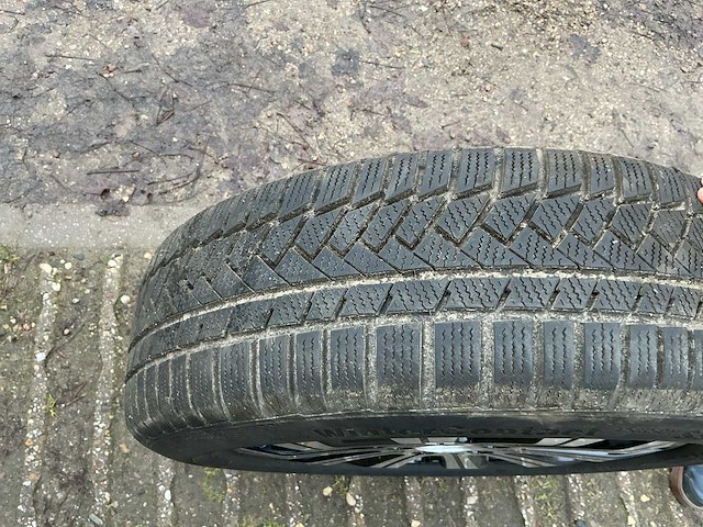 2022 mercedes-benz eqa 250 sport ed. 67 kwh personenauto - afbeelding 16 van  41