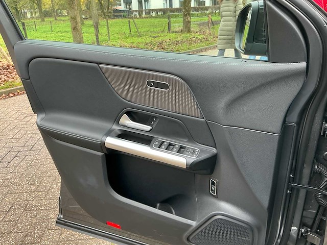 2022 mercedes-benz eqa 250 sport ed. 67 kwh personenauto - afbeelding 20 van  41