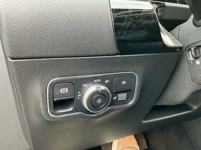 2022 mercedes-benz eqa 250 sport ed. 67 kwh personenauto - afbeelding 22 van  41