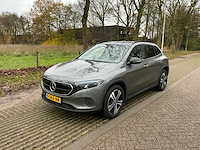 2022 mercedes-benz eqa 250 sport ed. 67 kwh personenauto - afbeelding 12 van  41