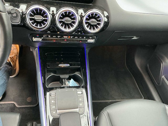 2022 mercedes-benz eqa 250 sport ed. 67 kwh personenauto - afbeelding 26 van  41