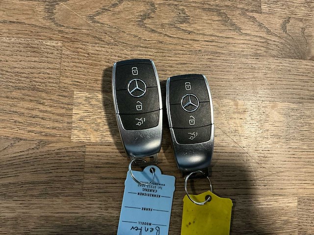 2022 mercedes-benz eqa 250 sport ed. 67 kwh personenauto - afbeelding 33 van  41