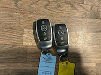 2022 mercedes-benz eqa 250 sport ed. 67 kwh personenauto - afbeelding 33 van  41