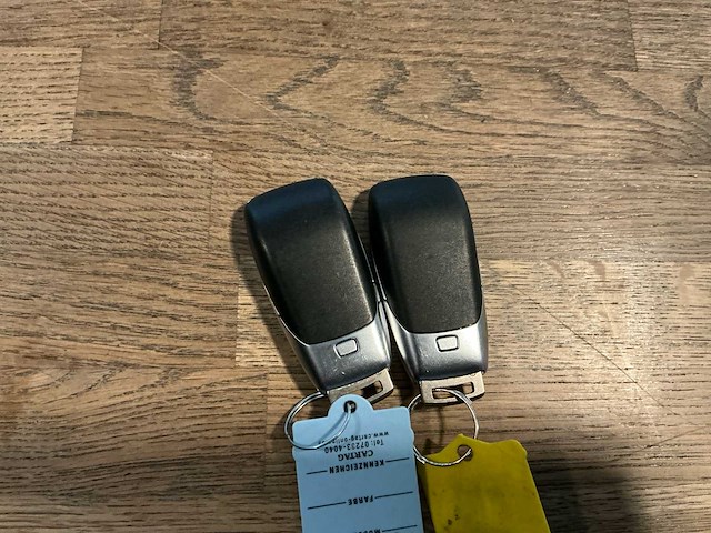 2022 mercedes-benz eqa 250 sport ed. 67 kwh personenauto - afbeelding 35 van  41