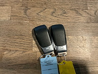 2022 mercedes-benz eqa 250 sport ed. 67 kwh personenauto - afbeelding 35 van  41