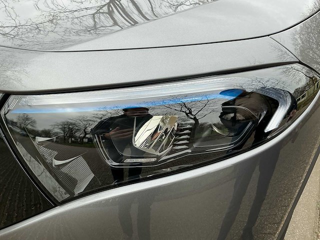 2022 mercedes-benz eqa 250 sport ed. 67 kwh personenauto - afbeelding 36 van  41