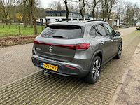 2022 mercedes-benz eqa 250 sport ed. 67 kwh personenauto - afbeelding 39 van  41