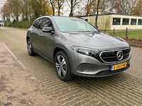 2022 mercedes-benz eqa 250 sport ed. 67 kwh personenauto - afbeelding 41 van  41