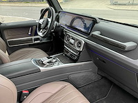 2022 mercedes-benz g63 amg v8 biturbo suv - afbeelding 2 van  57