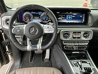 2022 mercedes-benz g63 amg v8 biturbo suv - afbeelding 3 van  57