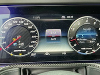2022 mercedes-benz g63 amg v8 biturbo suv - afbeelding 4 van  57