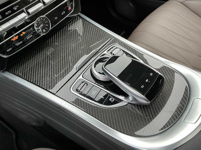 2022 mercedes-benz g63 amg v8 biturbo suv - afbeelding 6 van  57