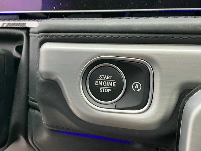 2022 mercedes-benz g63 amg v8 biturbo suv - afbeelding 8 van  57