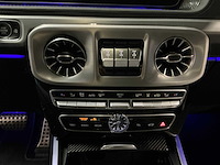 2022 mercedes-benz g63 amg v8 biturbo suv - afbeelding 9 van  57