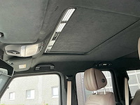2022 mercedes-benz g63 amg v8 biturbo suv - afbeelding 16 van  57