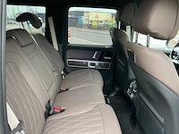 2022 mercedes-benz g63 amg v8 biturbo suv - afbeelding 18 van  57
