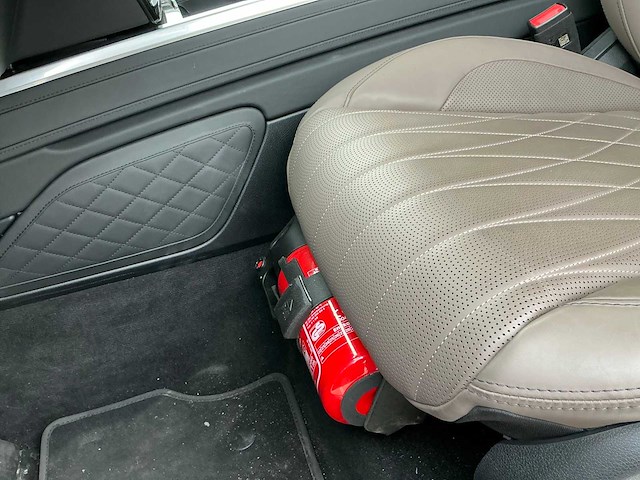 2022 mercedes-benz g63 amg v8 biturbo suv - afbeelding 20 van  57