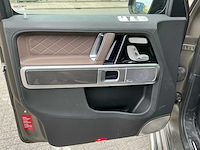 2022 mercedes-benz g63 amg v8 biturbo suv - afbeelding 21 van  57