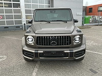 2022 mercedes-benz g63 amg v8 biturbo suv - afbeelding 12 van  57