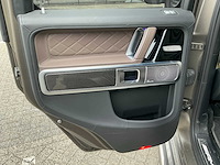 2022 mercedes-benz g63 amg v8 biturbo suv - afbeelding 24 van  57