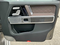 2022 mercedes-benz g63 amg v8 biturbo suv - afbeelding 25 van  57