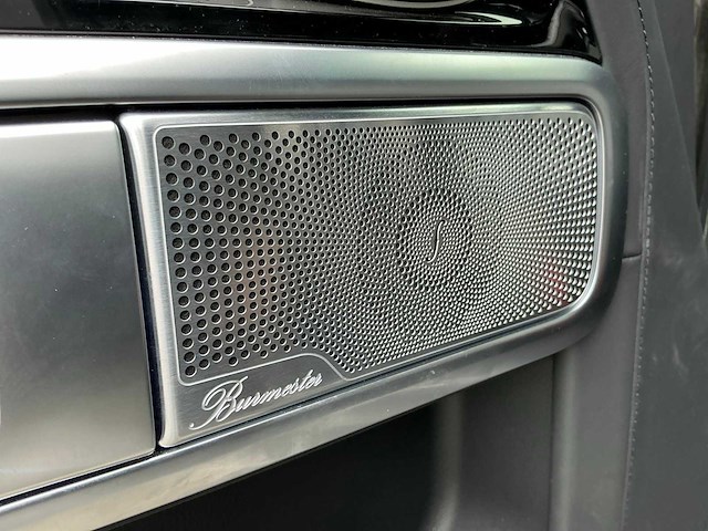 2022 mercedes-benz g63 amg v8 biturbo suv - afbeelding 26 van  57