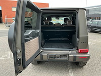 2022 mercedes-benz g63 amg v8 biturbo suv - afbeelding 29 van  57