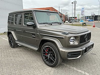 2022 mercedes-benz g63 amg v8 biturbo suv - afbeelding 23 van  57